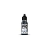 Vallejo – 072 – Dark Sea Blue 18 ml – 70898 - Vallejo - Ludik Vault