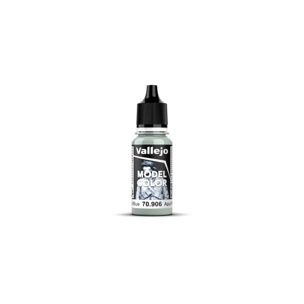 Vallejo – 169 – Pale Blue 18 ml – 70906 - Vallejo - Ludik Vault