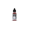 9551709088 Vallejo – 033 – Carmine Red 18 ml – 70908 - Vallejo - Ludik Vault