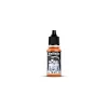 Vallejo – 029 – Light Orange 18 ml – 70911 - Vallejo - Ludik Vault