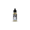 Vallejo – 132 – Green Ochre 18 ml – 70914 - Vallejo - Ludik Vault