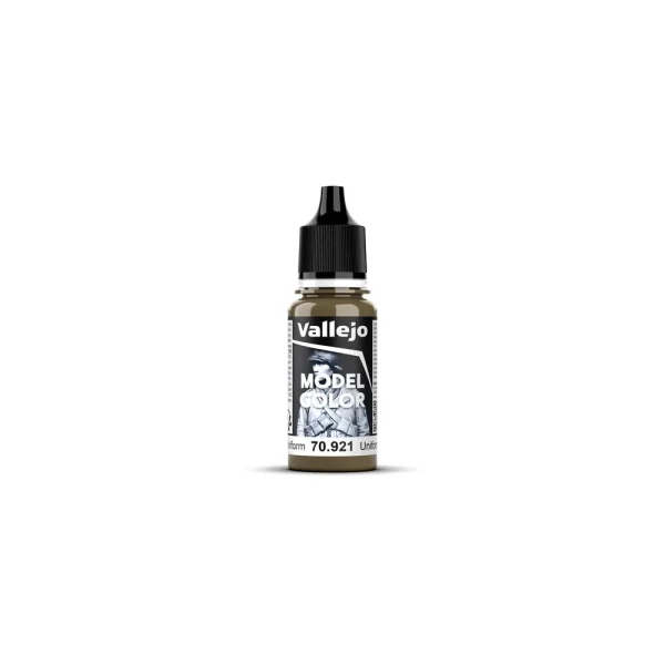 Vallejo – 128 – English Uniform 18 ml – 70921 - Vallejo - Ludik Vault