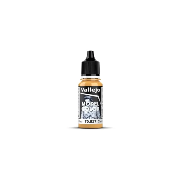 9551709279 Vallejo – 018 – Dark Flesh 18 ml – 70927 - Vallejo - Ludik Vault