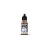 Vallejo – 020 – Light Brown 18 ml – 70929 - Vallejo - Ludik Vault