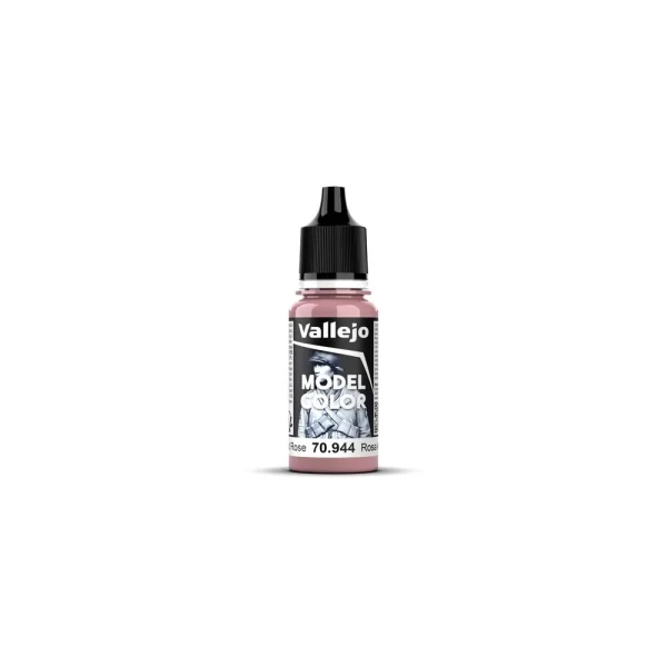 Vallejo – 009 – Old Rose 18 ml – 70944 - Vallejo - Ludik Vault