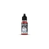 Vallejo – 038 – Dark Vermilion 18 ml – 70947 - Vallejo - Ludik Vault