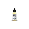 Vallejo – 024 – Light Yellow 18 ml – 70949 - Vallejo - Ludik Vault