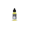 9551709521 Vallejo – 025 – Lemon Yellow 18 ml – 70952 - Vallejo - Ludik Vault