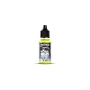 Vallejo – 090 – Yellow Green 18 ml – 70954 - Vallejo - Ludik Vault