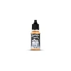 9551709552 Vallejo – 017 – Flat Flesh 18 ml – 70955 - Vallejo - Ludik Vault