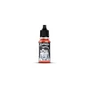 Vallejo – 031 – Clear Orange 18 ml – 70956 - Vallejo - Ludik Vault