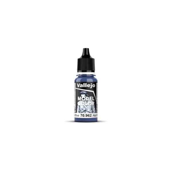 Vallejo – 059 – Flat Blue 18 ml – 70962 - Vallejo - Ludik Vault