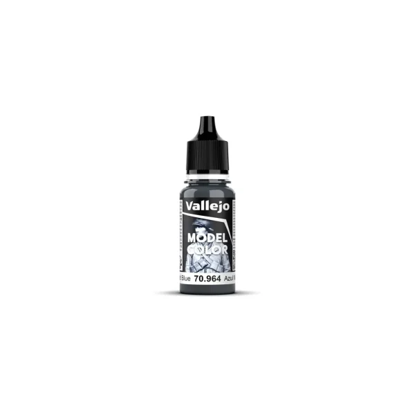 Vallejo – 173 – Field Blue 18 ml – 70964 - Vallejo - Ludik Vault