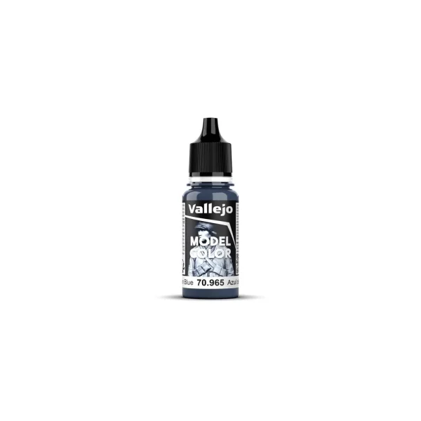 9551709651 Vallejo – 056 – Prussian Blue 18 ml – 70965 - Vallejo - Ludik Vault