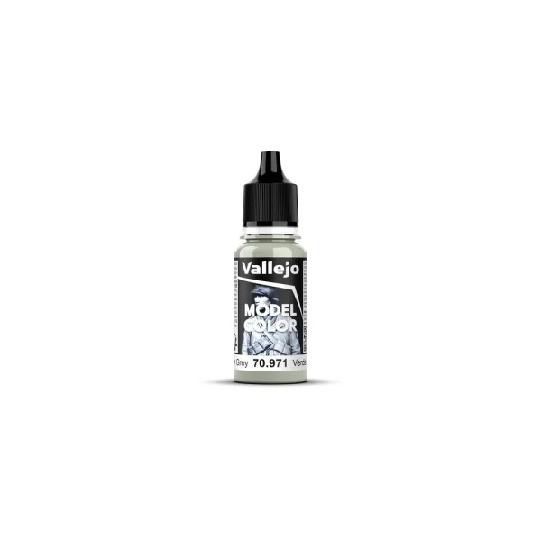 9551709712 Vallejo – 167 – Light Green Grey 18 ml – 70971 - Vallejo - Ludik Vault