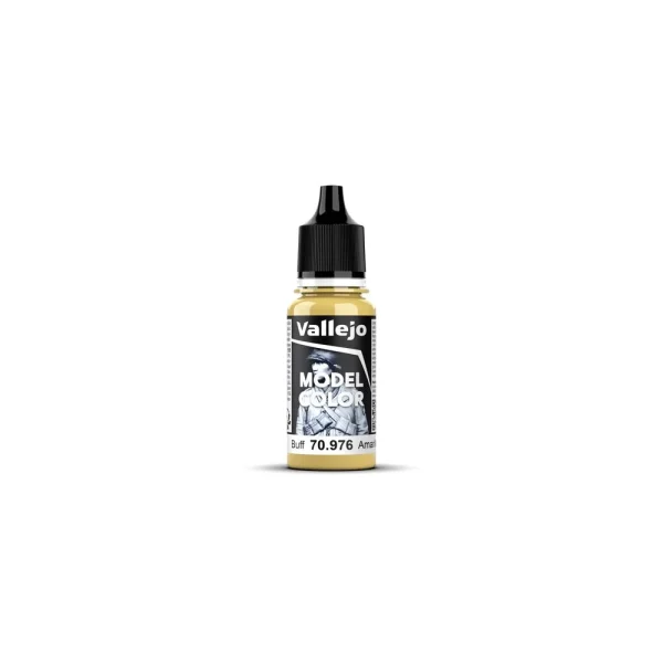 9551709767 Vallejo – 123 – Buff 18 ml – 70976 - Vallejo - Ludik Vault