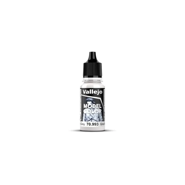 9551709934 Vallejo – 165 – White Grey 18 ml – 70993 - Vallejo - Ludik Vault