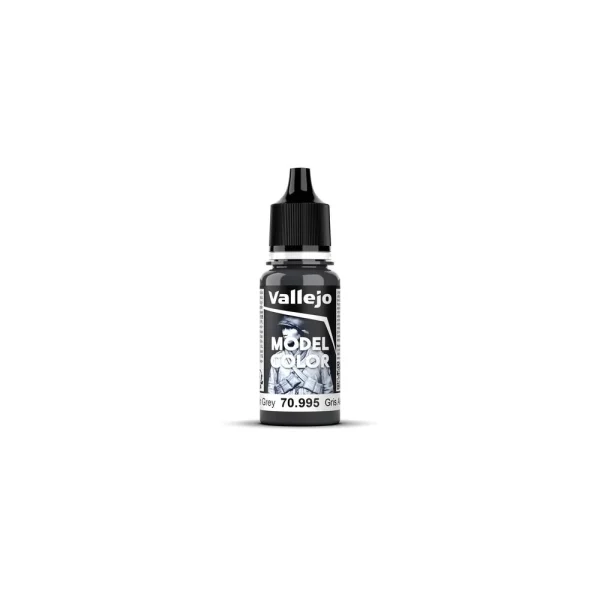 Vallejo – 189 – German Grey 18 ml – 70995 - Vallejo - Ludik Vault