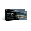 Vallejo – Imperial Japanese Army (IJA) Colors PreWar to 1945 18 ml – 71152 - Vallejo - Ludik Vault