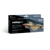 9551711630 Vallejo – WWII RAF Desert 19401945 18 ml – 71163 - Vallejo - Ludik Vault