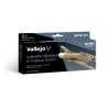 Vallejo – Luftwaffe Maritime And Tropical Colors 1941 to EndWar 18 ml – 71164 - Vallejo - Ludik Vault