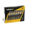 Vallejo – Allied WWII 18 ml – 71180 - Vallejo - Ludik Vault