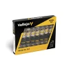 Vallejo – Metallic Effects 18 ml – 71181 - Vallejo - Ludik Vault