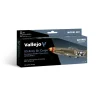 Vallejo – US Army Air Corps European Theater Op. (ETO) WWII 18 ml – 71182 - Vallejo - Ludik Vault