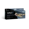 Vallejo – US Army Air Corps Mediterranean Theater Op. (MTO) WWII 18 ml – 71183 - Vallejo - Ludik Vault