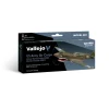 Vallejo – US Army Air Corps ChinaBurmaIndia Pacific Theather (CBI) WWII 18 ml – 71184 - Vallejo - Ludik Vault