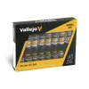 9551711852 Vallejo – WWII USAF Aircraft 18 ml – 71185 - Vallejo - Ludik Vault