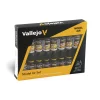 9551711906 Vallejo – German/Allied WWII 18 ml – 71190 - Vallejo - Ludik Vault