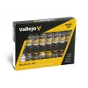 9551711913 Vallejo – Railway Colors Europe 18 ml – 71191 - Vallejo - Ludik Vault