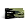 9551712026 Vallejo – MERDC Camo Colors 18 ml – 71202 - Vallejo - Ludik Vault