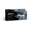 Vallejo – Israeli Air Force (IAF) Colors Post 1967 to Present 18 ml – 71203 - Vallejo - Ludik Vault