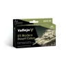 9551712095 Vallejo – US Modern Desert Colors 18 ml – 71209 - Vallejo - Ludik Vault