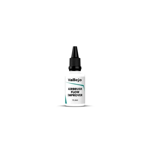 9551713627 Vallejo – Airbrush Flow Improver 362 32 ml – 71362 - Vallejo - Ludik Vault