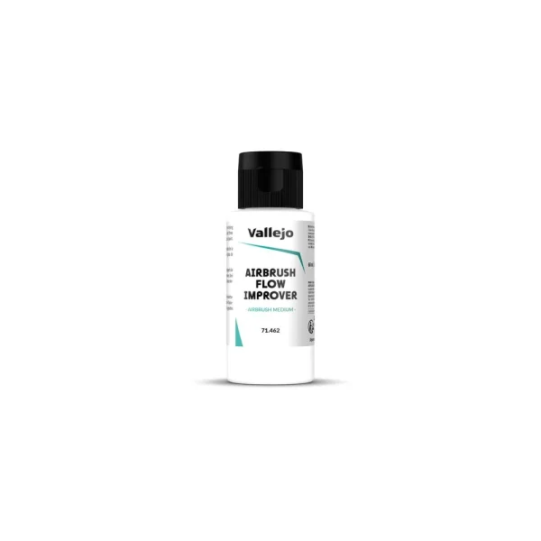 9551714624 Vallejo – Airbrush Flow Improver 462 60 ml – 71462 - Vallejo - Ludik Vault