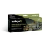 Vallejo – WWII British Colors Africa 19391943 18 ml – 71622 - Vallejo - Ludik Vault