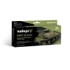 9551716253 Vallejo – US Army Europe & North Africa 19421945 18 ml – 71625 - Vallejo - Ludik Vault