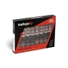 9551721899 Vallejo – Leather & Metal 18 ml – 72189 - Vallejo - Ludik Vault