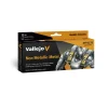 9551721936 Vallejo – Non Metallic Metal 18 ml – 72193 - Vallejo - Ludik Vault