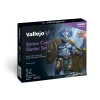 9551722094 Vallejo – Starter Set 18 ml – 72209 - Vallejo - Ludik Vault