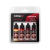 9551723770 Vallejo – Red Color Set 18 ml – 72377 - Vallejo - Ludik Vault