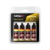 9551723787 Vallejo – Yellow Color Set 18 ml – 72378 - Vallejo - Ludik Vault