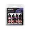 9551723824 Vallejo – Purple Color Set 18 ml – 72382 - Vallejo - Ludik Vault