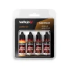 9551723855 Vallejo – Leather Set 18 ml – 72385 - Vallejo - Ludik Vault