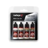 9551723862 Vallejo – White Color Set 18 ml – 72386 - Vallejo - Ludik Vault