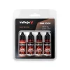 9551723879 Vallejo – Dark Skin Set 18 ml – 72387 - Vallejo - Ludik Vault