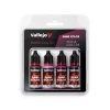 9551723886 Vallejo – Magenta Color Set 18 ml – 72388 - Vallejo - Ludik Vault
